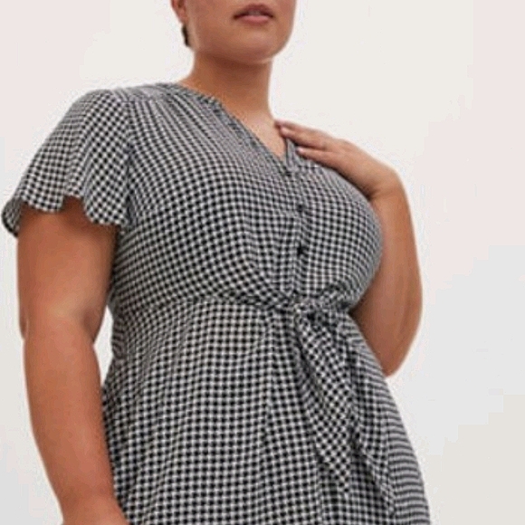 torrid Tops - Womans Blouse